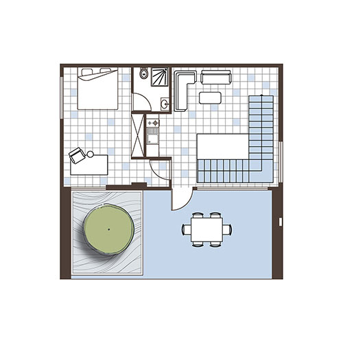  thumbnail no. 12 ofVilla Capitan project, designed by Behzad Adineh