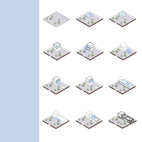  thumbnail no. 9 ofVilla Capitan project, designed by Behzad Adineh