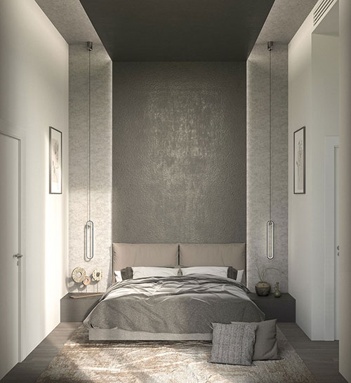 picture no. 10 ofTooska Villa project, designed by Behzad Adineh