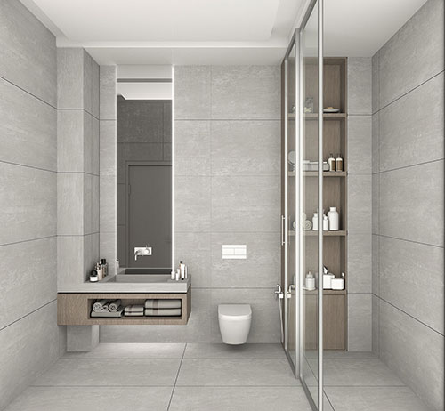 picture no. 13 ofTooska Villa project, designed by Behzad Adineh