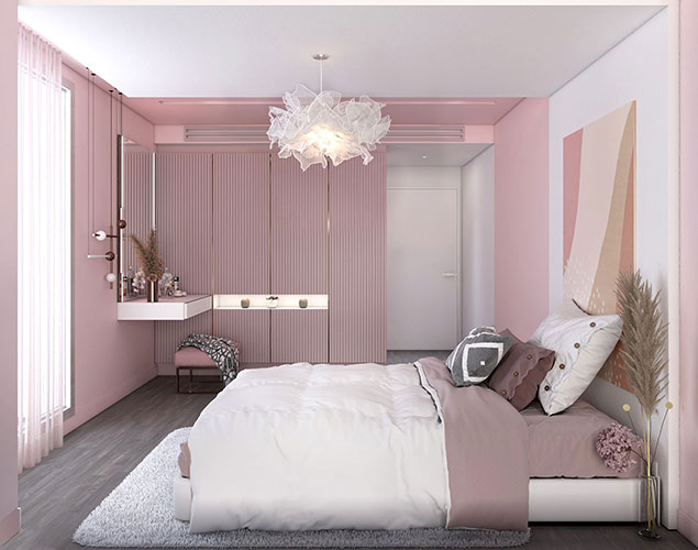 picture no. 7 ofTooska Villa project, designed by Behzad Adineh