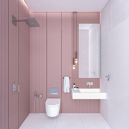 picture no. 9 ofTooska Villa project, designed by Behzad Adineh